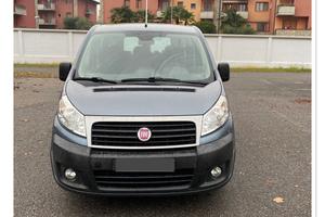 Fiat SCUDO 2.0  MJT PANORQMA ECECUTIV