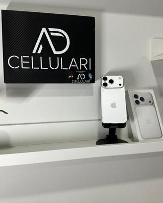 iPhone 17 PRO (256GB)