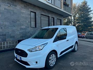 Ford connet trend anno 2019 euro 6b