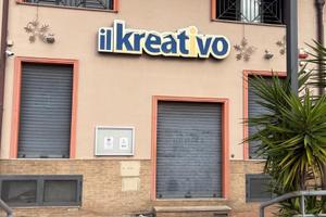 Magazzino ad uso commerciale a Crotone