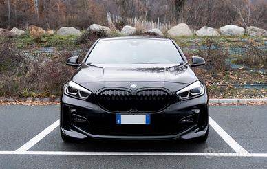 BMW Serie 1 F40 118d 2.0 Turbo Diesel 150 CV
