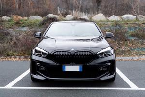 BMW Serie 1 F40 118d 2.0 Turbo Diesel 150 CV