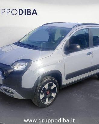 FIAT Panda Cross Panda III 2021 4x4 Cross Pan...