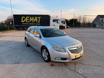 Opel Insignia 2.0 CDTI 160CV Sports Tourer Cosmo