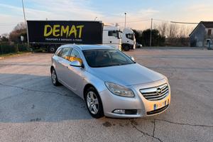 Opel Insignia 2.0 CDTI 160CV Sports Tourer Cosmo