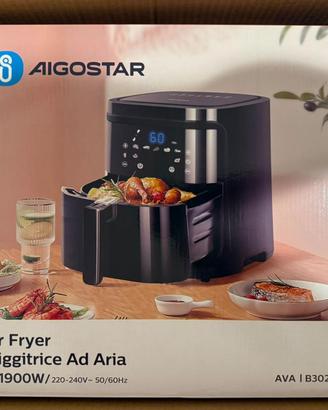 FRIGGITRICE AD ARIA NUOVA