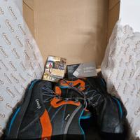 Scarponi Aku GTX