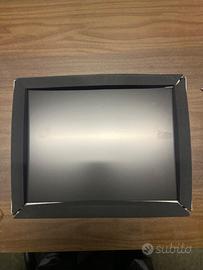 Monitor lcd sostitutivo tubo catodico