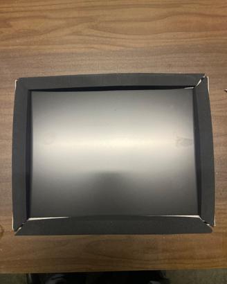 Monitor lcd sostitutivo tubo catodico