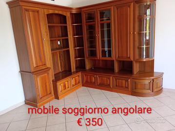 mobile soggiorno angolare