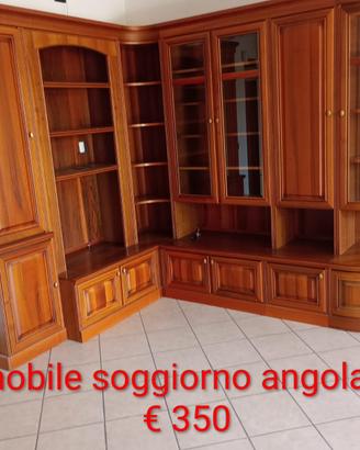 mobile soggiorno angolare