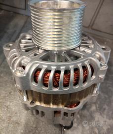 alternatore  24V 90A 