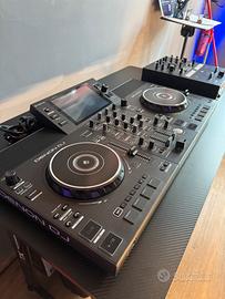 Consolle DJ Denon SC Live 2 (Come Nuova!)