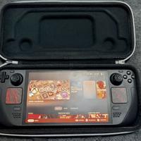 Steam Deck OLED 512GB