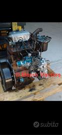 Motore trattore fiat 211 fiat 215 e derivati