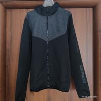 Felpa con zip Scorpion Bay 