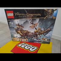 Set lego nuovi in pronta consegna
