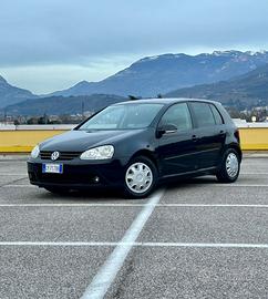 Volkswagen Golf 2.0 TDI 5p. GT Sport Neopatentati
