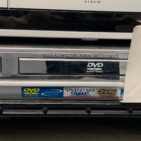 Lettore DVD Panasonic