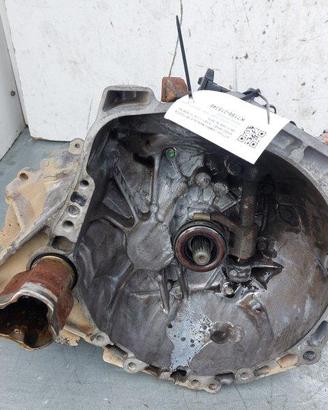 20TT020 CAMBIO MANUALE 5M TOYOTA AYGO (WNB1 - KGB1