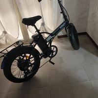 Bici elettrica