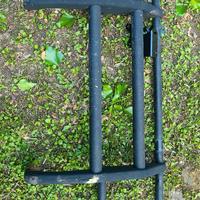 Bull bar per suzuki samurai 