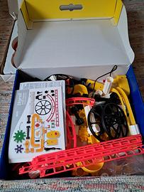 Skyrail Quercetti  6635