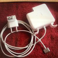 Apple msgsafe 2/85w alimentatore x MacBook Pro 15p