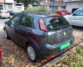 FIAT Punto Evo - 2010