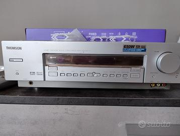 HOME THEATRE THOMSON MOD. DPL 660 HT