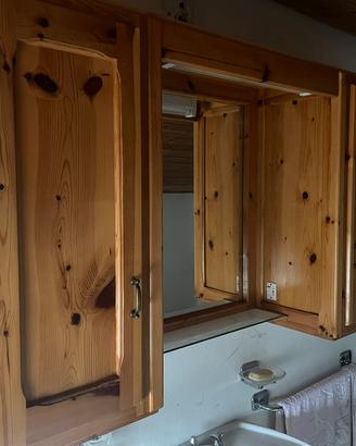 Mobile bagno