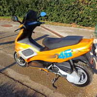 Gilera runner 50cc piaggio