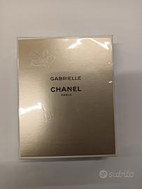 Chanel gabrielle