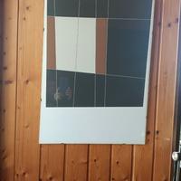 Quadro serigrafia