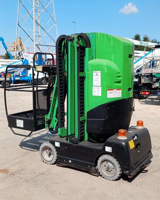 Piattaforma Aerea JLG, modello Toucan 1100
