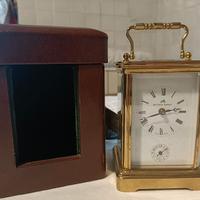 orologio da viaggio Napoleone III 