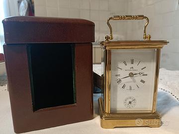 orologio da viaggio Napoleone III 