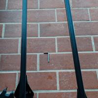 Barre universali GREEN VALLEY 156.857