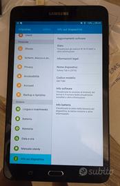 Samsung Galaxy Tab A6 7.0' SM-T280