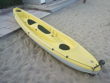 canoa tobago