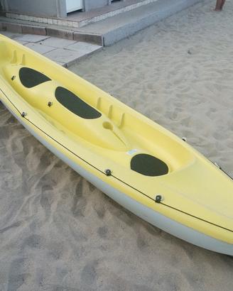canoa tobago
