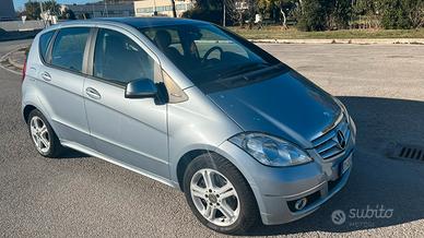 Mercedes classe A