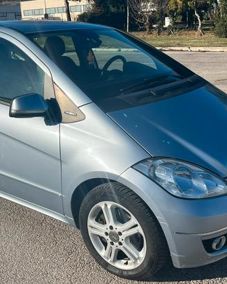 Mercedes classe A