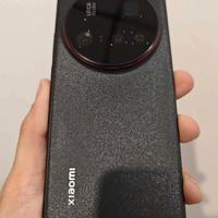 Xiaomi 15 Ultra Black