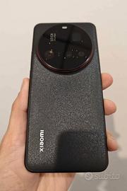 Xiaomi 15 Ultra Black