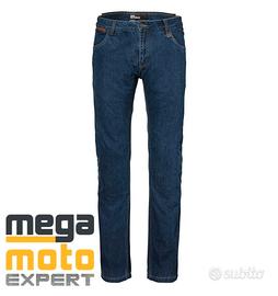 jeans moto Uomo BMW KREUZBERG