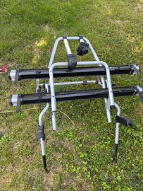 Portabici Thule Clipon High 9106