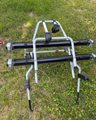 Portabici Thule Clipon High 9106