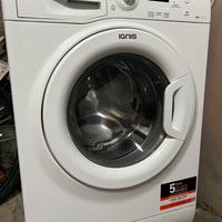 Lavatrice 7kg