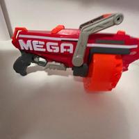 MEGA NERF